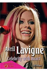 Avril Lavigne
