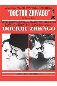 Doctor Zhivago (Movie Selections)