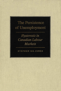 The Persistence of Unemployment
