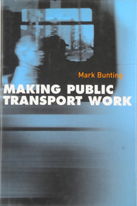 Making Public Transport Work