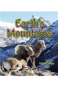 Earth's Mountains