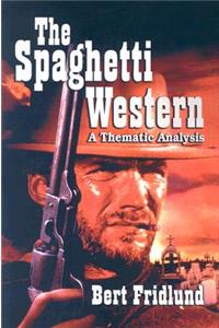 The Spaghetti Western
