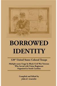 Borrowed Identity