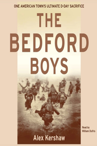 Bedford Boys Lib/E