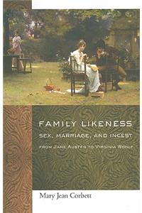 Family Likeness