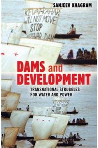 Dams and Development