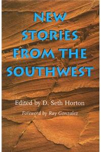 New Stories from the Southwest