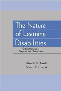 The Nature of Learning Disabilities