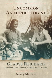 Uncommon Anthropologist