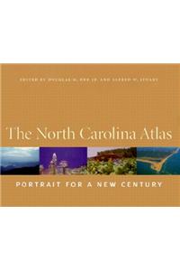 North Carolina Atlas