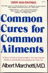 Common Cures for Common Ailments