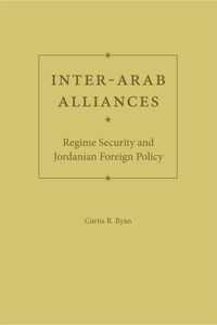 Inter-Arab Alliances