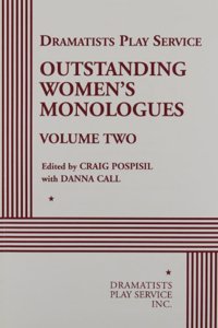 Outstanding Women's Monologues