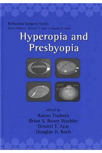 Hyperopia and Presbyopia