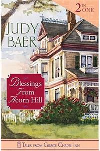 Blessings from Acorn Hill