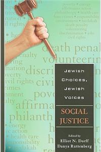 Jewish Choices, Jewish Voices