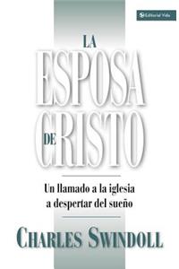 Esposa de Cristo