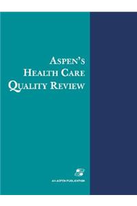 Aspen Health Care Quality Review