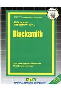 Blacksmith