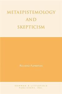 Metaepistemology and Skepticism