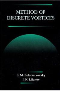 Method of Discrete Vortices