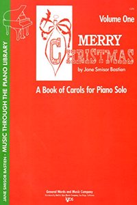 Merry Christmas Volume 1