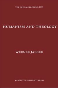 Humanism and Theology