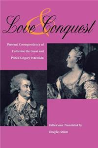 Love and Conquest