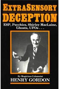 Extrasensory Deception