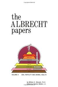 Albrecht Papers