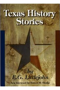 Texas History Stories