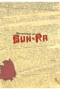 The Wisdom of Sun-Ra