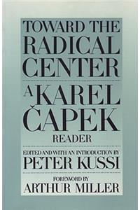 Toward The Radical Centre