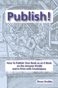 Publish!