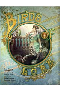 Birds of Lore
