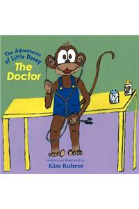 The Adventures of Little Dooey