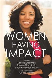 Women Having Impact