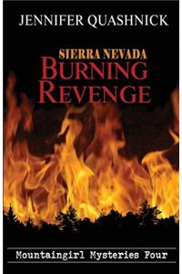 Sierra Nevada Burning Revenge
