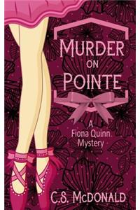 Murder On Pointe