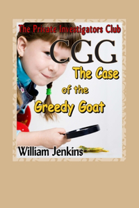 Case of the Greedy Goat