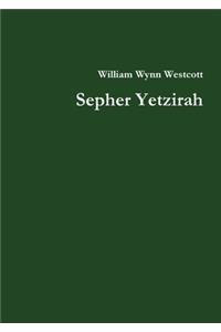 Sepher Yetzirah