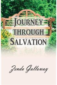 Journey through Salvation