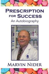 Prescription for Success