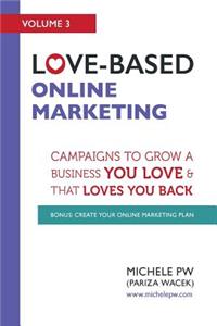 Love-Based Online Marketing