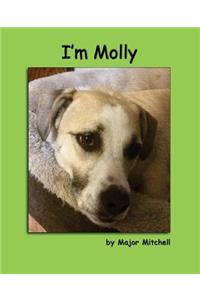 I'm Molly