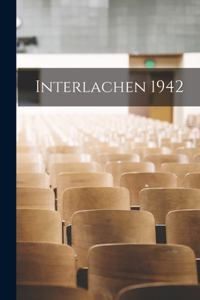 Interlachen 1942