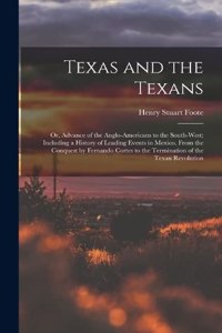 Texas and the Texans