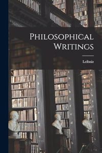 Philosophical Writings