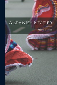 Spanish Reader