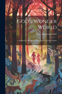 God's Wonder World